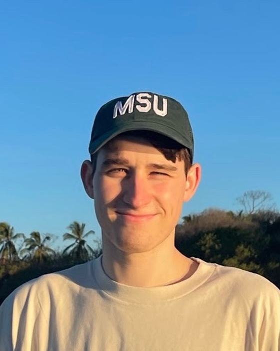 Ben Johnston