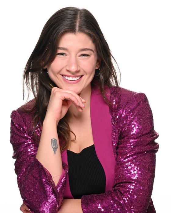 Dana Schaeffer