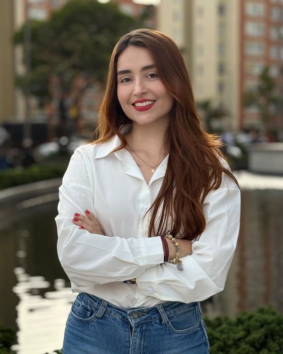 Geraldine Vergara